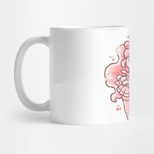 Sakura Miku Mug